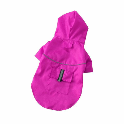 Summer Outdoor Puppy Pet Rain Coat with Reflective Stripe & Pockets Hoody Waterproof Jackets Raincoat for Dogs Cats Apparel Clothe
Summer Outdoor Puppy Pet Rain Coat with Reflective Stripe & Pockets Hoody Waterproof Jackets Raincoat for Dogs Cats Apparel Clothe