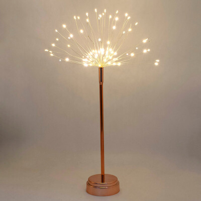 Gobestart Firework Lights Garden Light 40 LED Lights Battery Home Decoration Fairy Lights
Gobestart Firework Lights Garden Light 40 LED Lights Battery Home Decoration Fairy Lights