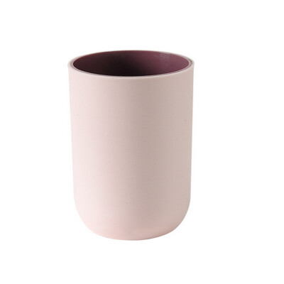 〖Follure〗HOT Travel Simple Cup Couple Brush Cup Coffee Tea Water Bottle Cup Plastic Cup
〖Follure〗HOT Travel Simple Cup Couple Brush Cup Coffee Tea Water Bottle Cup Plastic Cup