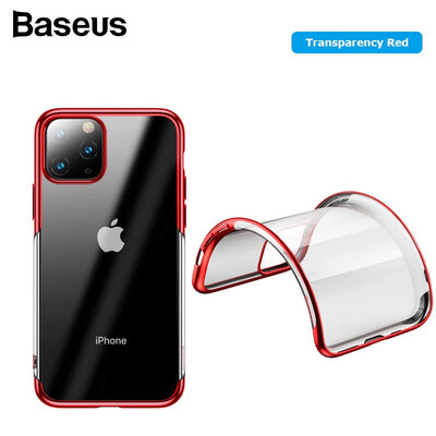 Baseus ultra thin case for iPhone 1111 Pro11 Pro Max TPU soft phone protection for iPhone 586165inch 2019 new model
Baseus ultra thin case for iPhone 1111 Pro11 Pro Max TPU soft phone protection for iPhone 586165inch 2019 new model