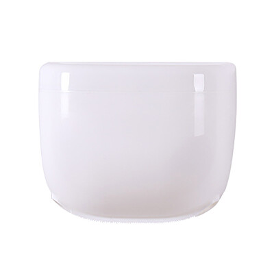 Gobestart Waterproof Toilet Paper Holder Mobile Phone Storage Shelf Wall Mounted Rack New
Gobestart Waterproof Toilet Paper Holder Mobile Phone Storage Shelf Wall Mounted Rack New