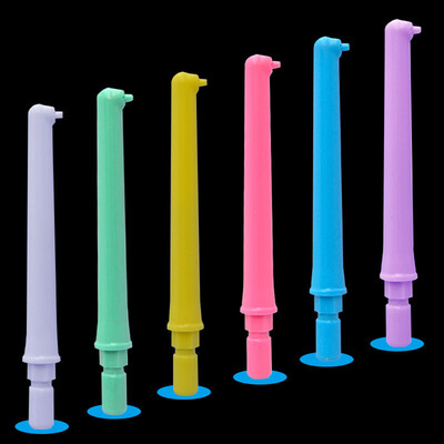 6 Nozzle Faucet Oral Irrigator Water Tooth Flosser Portable Teeth Irrigators Water Jet Toothbrush Oral Irrigation Teeth Cleaning T
6 Nozzle Faucet Oral Irrigator Water Tooth Flosser Portable Teeth Irrigators Water Jet Toothbrush Oral Irrigation Teeth Cleaning T