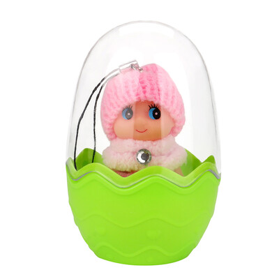 Tailored Creativity Colorful Girl Doll Egg Simulation Doll Model Surprise Storage Toy BU
Tailored Creativity Colorful Girl Doll Egg Simulation Doll Model Surprise Storage Toy BU
