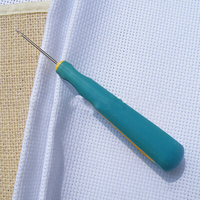 〖Follure〗Steel Sticher Sewing Awl Shoes Repair Sewing Crochet Hook Needle Tool
〖Follure〗Steel Sticher Sewing Awl Shoes Repair Sewing Crochet Hook Needle Tool