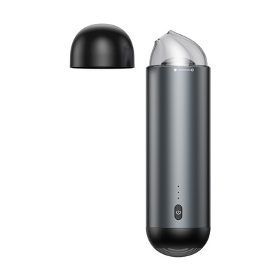 〖Follure〗Strong Suction Handheld Type Home Car Dual Use Mini Car Wireless Vacuum Cleaner
〖Follure〗Strong Suction Handheld Type Home Car Dual Use Mini Car Wireless Vacuum Cleaner