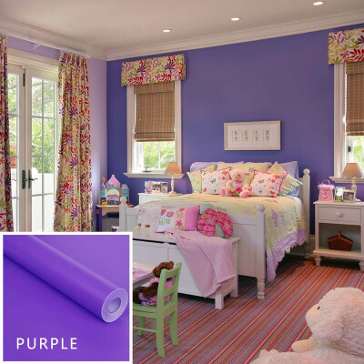 〖Follure〗Kind Color Shiny Furniture Refurbished Stickers Pvc Removable Wallpaper Home De
〖Follure〗Kind Color Shiny Furniture Refurbished Stickers Pvc Removable Wallpaper Home De
