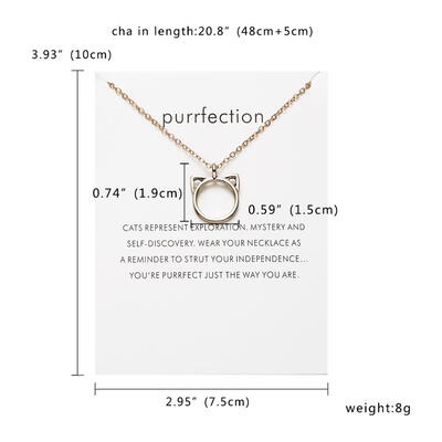 Trendy Gold Color Love Heart Pendant Clavicle Chain Choker Necklaces for Women Jewelry I Love you Card Necklace Female Gift
Trendy Gold Color Love Heart Pendant Clavicle Chain Choker Necklaces for Women Jewelry I Love you Card Necklace Female Gift