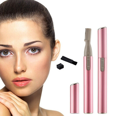 New arrival Beauty Electric Body Trimmer Blade Eyebrow Shaver Face Hair Remover Razor
New arrival Beauty Electric Body Trimmer Blade Eyebrow Shaver Face Hair Remover Razor