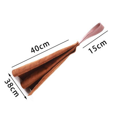 Thickened Cowhide Dog Bite Cloth Toy Trainer Suitable for Working Dogs For Early Dog Dog Supplies
Thickened Cowhide Dog Bite Cloth Toy Trainer Suitable for Working Dogs For Early Dog Dog Supplies