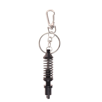 〖Follure〗1pc Refit Spring Shock Absorber Tuning Auto Car Parts Key Chain Keychain Keyring
〖Follure〗1pc Refit Spring Shock Absorber Tuning Auto Car Parts Key Chain Keychain Keyring