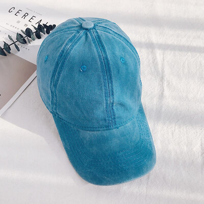 Baseball Cap Adjustable Vintage Sunscreen Baseball Hats Cowboy Soft Top for Hitch-Hike Travel Baseball Cycling Golf Tennis
Baseball Cap Adjustable Vintage Sunscreen Baseball Hats Cowboy Soft Top for Hitch-Hike Travel Baseball Cycling Golf Tennis