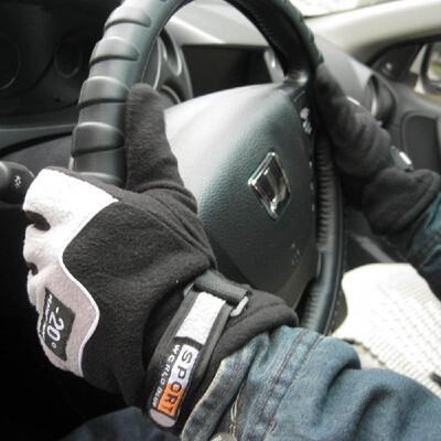 Adjustable Gloves Men Full Finger Fleece Outdoor Windproof Thermal Winter Ski Cycling Skiing Hiking
Adjustable Gloves Men Full Finger Fleece Outdoor Windproof Thermal Winter Ski Cycling Skiing Hiking