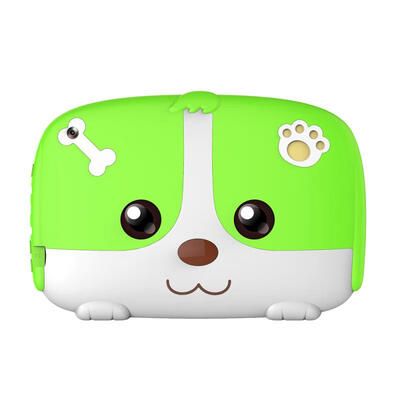 7 Inch Android 60 Childrens Tablets 4000mAh Capacitive Screen OLED Front Camera Tablet For Kids
7 Inch Android 60 Childrens Tablets 4000mAh Capacitive Screen OLED Front Camera Tablet For Kids