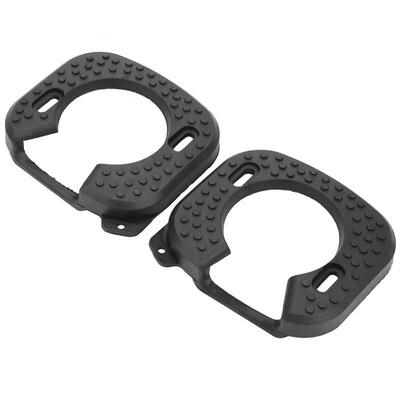 Greensen 1 Pair Quick Release Cycling Shoes Cleat Cover For Speedplay Zero Light Action
Greensen 1 Pair Quick Release Cycling Shoes Cleat Cover For Speedplay Zero Light Action