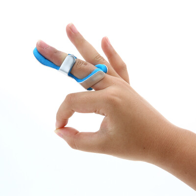 Frog Type Trigger Finger Splint Aluminum & Foam Support Brace for Mallet FingerSprainFracturePain ReliefFinger Knuckle Immobil
Frog Type Trigger Finger Splint Aluminum & Foam Support Brace for Mallet FingerSprainFracturePain ReliefFinger Knuckle Immobil