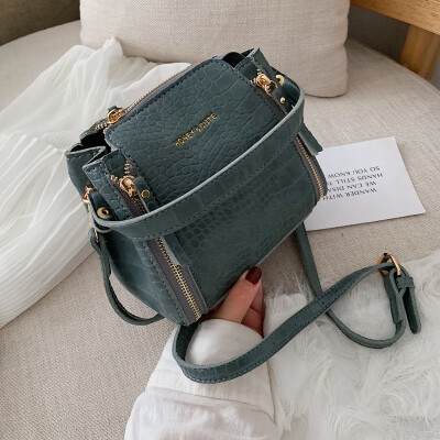 2019 Alligator Pattern Crossbody Bags for Womens Bags Handbags Tote Bags for Women Zipper Single Shoulder Bags Female Bolsa
2019 Alligator Pattern Crossbody Bags for Womens Bags Handbags Tote Bags for Women Zipper Single Shoulder Bags Female Bolsa