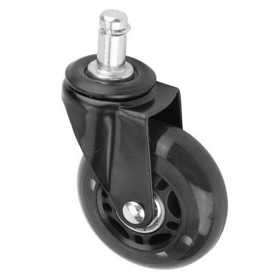Greensen 5pcs 25inches Office Chair Caster Wheels Roller Rollerblade Style Castor Wheel Replacement
Greensen 5pcs 25inches Office Chair Caster Wheels Roller Rollerblade Style Castor Wheel Replacement