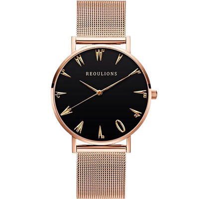 Womens Fashion Female Clocks Women Luxury Quartz Watch Stainless Steel Dress Watches
Womens Fashion Female Clocks Women Luxury Quartz Watch Stainless Steel Dress Watches