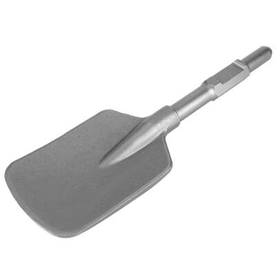 Greensen Square Clay Spade Scoop Shovel Chisel Bit 5-14 8-14 Hex Shank Demolition Hammer
Greensen Square Clay Spade Scoop Shovel Chisel Bit 5-14 8-14 Hex Shank Demolition Hammer