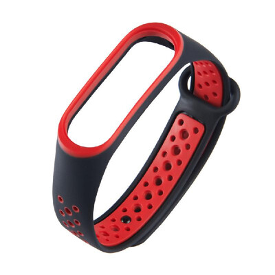 For Xiaomi Mi Band 4 Strap Bracelet Sports Wrist Strap Colorful Wristband Replacement for Mi Band 4 Smart Accessories
For Xiaomi Mi Band 4 Strap Bracelet Sports Wrist Strap Colorful Wristband Replacement for Mi Band 4 Smart Accessories