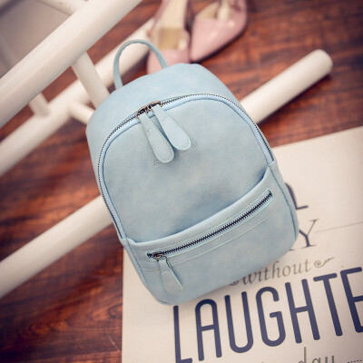 AOILDLLI Mini Small backpack New Fashion Casual PU Leather ladies feminine backpack for teenage girls school bag Women Backpack
AOILDLLI Mini Small backpack New Fashion Casual PU Leather ladies feminine backpack for teenage girls school bag Women Backpack