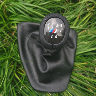 5 Speed 6 Speed Car Shift Knob For BMW E90 E91 E92 Left Hand Driving LHD Gear Lever Knob With Leather Boot With  Logo 
5 Speed 6 Speed Car Shift Knob For BMW E90 E91 E92 Left Hand Driving LHD Gear Lever Knob With Leather Boot With  Logo