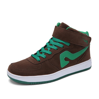 High-top casual sports shoes Gaobang boys shoes 10-15 years old junior high school students teleport shoes summer shoes
High-top casual sports shoes Gaobang boys shoes 10-15 years old junior high school students teleport shoes summer shoes