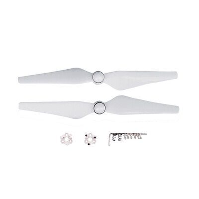 Tailored 9450S Propeller Props Blade Quick Release for DJI Phantom 4 4PRO 4PRO RC Drone
Tailored 9450S Propeller Props Blade Quick Release for DJI Phantom 4 4PRO 4PRO RC Drone