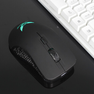 ZERODATE X90 24G 2400 DPI Wireless Portable Mobile Mouse 6-Button Built-in Battery USB Optical Mouse with USB Receiver 4 Adjustab
ZERODATE X90 24G 2400 DPI Wireless Portable Mobile Mouse 6-Button Built-in Battery USB Optical Mouse with USB Receiver 4 Adjustab