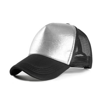 Ponytail Baseball Caps Men Women Summer Casual Outdoor Sequin Mesh Sun Hats
Ponytail Baseball Caps Men Women Summer Casual Outdoor Sequin Mesh Sun Hats