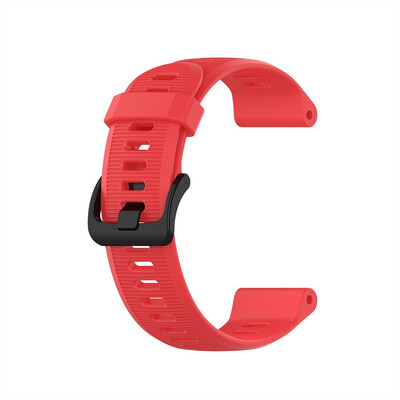 〖Follure〗NEW Silicone Replacement Watch Band Wrist Strap Compatible for GARMIN FENIX 6
〖Follure〗NEW Silicone Replacement Watch Band Wrist Strap Compatible for GARMIN FENIX 6