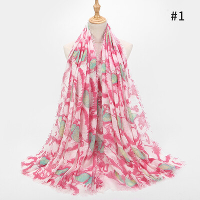 2018 cotton retro line small clear new graffiti butterfly print cotton&linen scarf scarves dual-use wild models
2018 cotton retro line small clear new graffiti butterfly print cotton&linen scarf scarves dual-use wild models