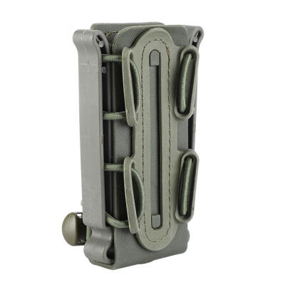 Greensen Outdoor Portable Full Fit Bullet Bag 1000D Nylon Military Pack Set with Belt Buckle
Greensen Outdoor Portable Full Fit Bullet Bag 1000D Nylon Military Pack Set with Belt Buckle