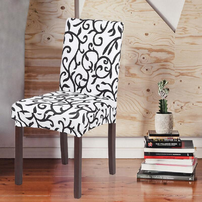 High Quality Stretch Removable Washable Short Dining Chair Cover Soft Milk Silk Spandex Printing Chair Cover Slipcover for Wedding
High Quality Stretch Removable Washable Short Dining Chair Cover Soft Milk Silk Spandex Printing Chair Cover Slipcover for Wedding