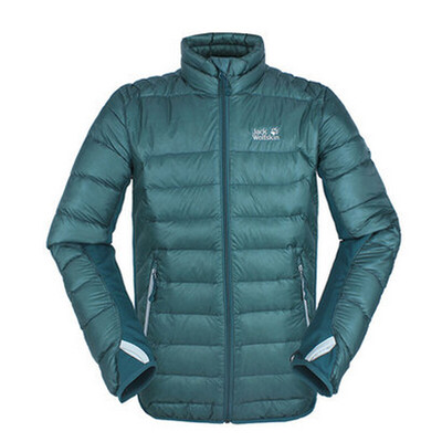 Wolf claw Jackwolfskin mens winter short paragraph 750 Peng down jacket outdoor warm cotton jacket sports casual shirt 5005161 green 4041 L
Wolf claw Jackwolfskin mens winter short paragraph 750 Peng down jacket outdoor warm cotton jacket sports casual shirt 5005161 green 4041 L