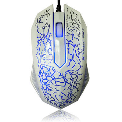 Beitas USB Wired Mouse 2400DPI 3 Buttons Optical Gaming Game Mouse 7 Colors LED Luminous Mouse For PC Laptop Computer
Beitas USB Wired Mouse 2400DPI 3 Buttons Optical Gaming Game Mouse 7 Colors LED Luminous Mouse For PC Laptop Computer