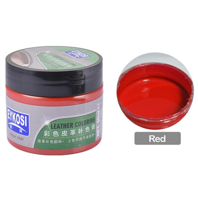 〖Follure〗Auto & Leather Renovated Coating Paste Maintenance Agent Leather Repair Cream
〖Follure〗Auto & Leather Renovated Coating Paste Maintenance Agent Leather Repair Cream
