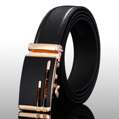 Mens leather belt automatic buckle belt mens belt leather business pants belt factory direct
Mens leather belt automatic buckle belt mens belt leather business pants belt factory direct