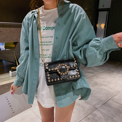 Elegant Female Diamond Flap Square Bag 2019 New Quality PU Leather Womens Designer Handbag Lock Chain Shoulder Messenger Bag
Elegant Female Diamond Flap Square Bag 2019 New Quality PU Leather Womens Designer Handbag Lock Chain Shoulder Messenger Bag