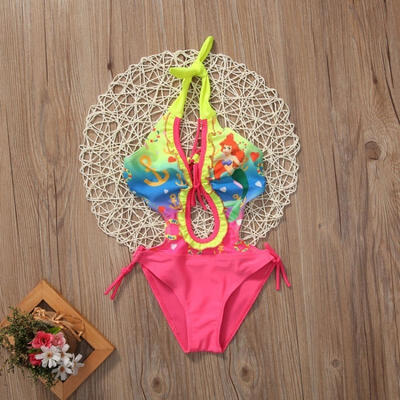 Kids Girl Toddler Ariel Swimming Suit Bikini Tankini Swimsuit Swimwear Beachwear
Kids Girl Toddler Ariel Swimming Suit Bikini Tankini Swimsuit Swimwear Beachwear