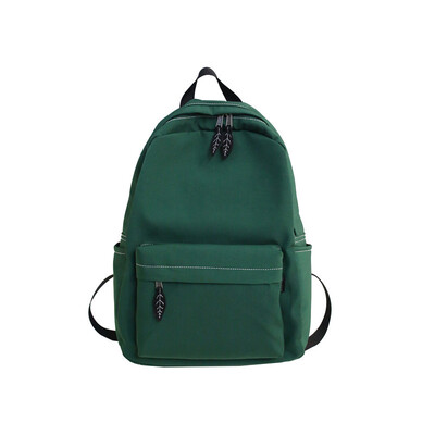 Korean version of High School Girls Backpack 100 sets of college students fashion Forest Department ins wind Shoulder Bag Girl tid
Korean version of High School Girls Backpack 100 sets of college students fashion Forest Department ins wind Shoulder Bag Girl tid