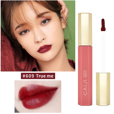Matte Lip gloss Liquid Lip Gloss Matte Long Lasting Waterproof Cosmetic Beauty Keep 24 Hours Makeup lips
Matte Lip gloss Liquid Lip Gloss Matte Long Lasting Waterproof Cosmetic Beauty Keep 24 Hours Makeup lips