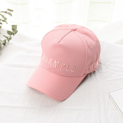 Hat female summer Korean couple cap trendsetter baseball cap mens summer casual sun hat
Hat female summer Korean couple cap trendsetter baseball cap mens summer casual sun hat