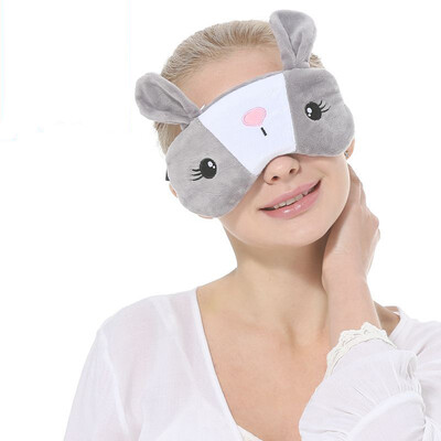 Steam eye mask USB charging heating fever eye mask sleep female shading sleeping cute ice bag cartoon adult
Steam eye mask USB charging heating fever eye mask sleep female shading sleeping cute ice bag cartoon adult