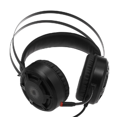 G3 Gaming Headset Game Headphones Over-Ear Earphone with Microphone for PC Laptop Phones with USB 35mm Interface LED Light Volume
G3 Gaming Headset Game Headphones Over-Ear Earphone with Microphone for PC Laptop Phones with USB 35mm Interface LED Light Volume