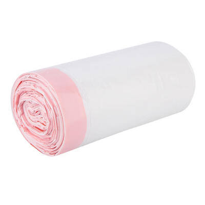 Greensen 45 PCS Ultra Strong Garbage Bags Thickened Rubbish Bags with Drawstring for Home Office
Greensen 45 PCS Ultra Strong Garbage Bags Thickened Rubbish Bags with Drawstring for Home Office
