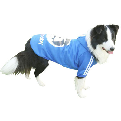 Autumn Pet Clothes for Dogs Puppy Hoodies Coat Spring Sweatshirt Dog Outfits Fashion Pet Bulldog Pug Hoodies Clother
Autumn Pet Clothes for Dogs Puppy Hoodies Coat Spring Sweatshirt Dog Outfits Fashion Pet Bulldog Pug Hoodies Clother
