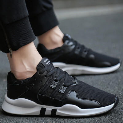 Mens shoes 2018 new youth Korean version of the mesh casual sports shoes wild students casual shoes foreign trade
Mens shoes 2018 new youth Korean version of the mesh casual sports shoes wild students casual shoes foreign trade