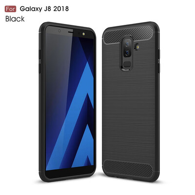 Soft Case Samsung Galaxy J8 2018 Armor Cover Samsung A6 Plus A6 J8 On8 SM A605X A605FNDS J810FDS J810F Cases
Soft Case Samsung Galaxy J8 2018 Armor Cover Samsung A6 Plus A6 J8 On8 SM A605X A605FNDS J810FDS J810F Cases