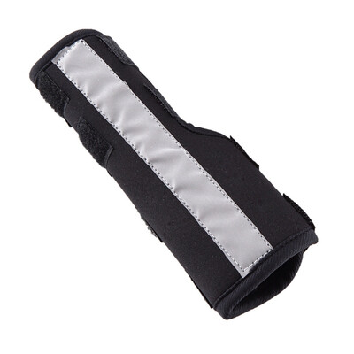 Labra Extra Supportive Dog Canine Rear Leg Hock Joint Wrap Protects Wounds as They Heal Compression Brace Heals Prevents Injury
Labra Extra Supportive Dog Canine Rear Leg Hock Joint Wrap Protects Wounds as They Heal Compression Brace Heals Prevents Injury